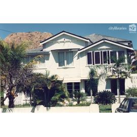 House, 94 Mitchell Street, North Ward, Townsville, ca. 1993