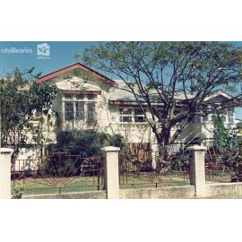 House, 42 Mitchell Street, North Ward, Townsville, ca. 1993