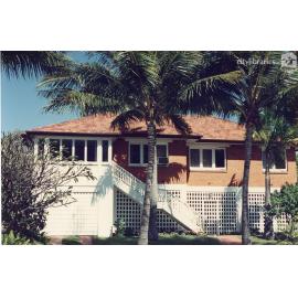 House, 78 The Strand, North Ward, Townsville, ca.1993