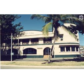 Seaview Hotel, 57 The Strand, North Ward, Townsville, ca.1993