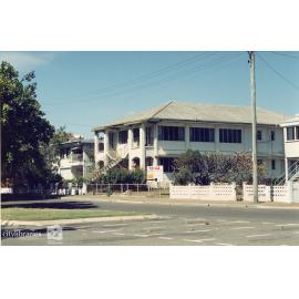 Flats, 47-48 The Strand, North Ward, Townsville, ca.1993