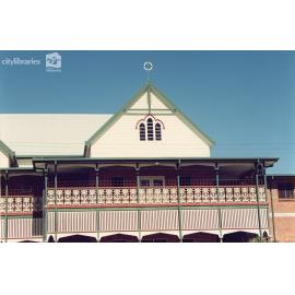 St Patrick's Convent, The Strand, North Ward, Townsville, ca. 1993