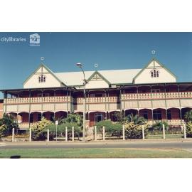 St Patrick's Convent, 45A The Strand, North Ward, Townsville, ca. 1993