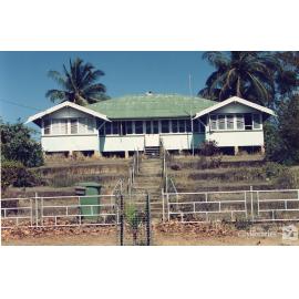 House, 118 The Strand, North Ward, Townsville, ca.1993