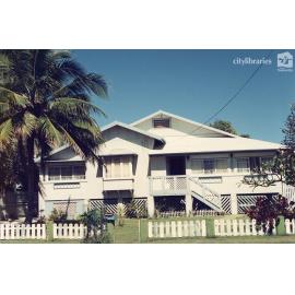 House, 95 The Strand, North Ward, Townsville, ca. 1993
