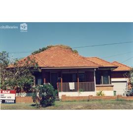 House, 119 The Strand, North Ward, Townsville, ca. 1993