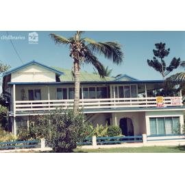 House, 120 The Strand, North Ward, Townsville, ca. 1993