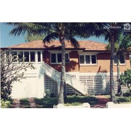 House, 78 The Strand, North Ward, Townsville, ca. 1993