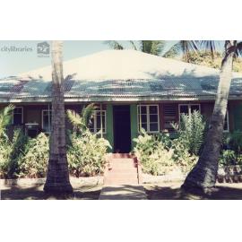 House, 60 The Strand, North Ward, Townsville, ca. 1993