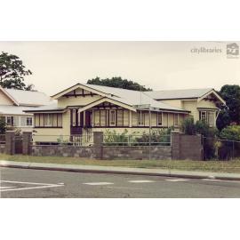 House, 93A Eyre Street, North Ward, Townsville, ca. 1993