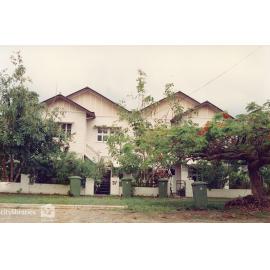 House, 31 Cook Street, North Ward, Townsville, ca. 1993