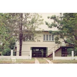 House, 32 Howitt Street, North Ward, Townsville, ca. 1993
