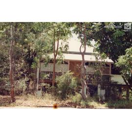House, 12 Alexandra Street, North Ward, Townsville, ca. 1993