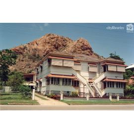 House, 4 Paxton Street, North Ward, Townsville, ca. 1993