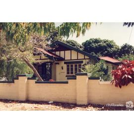 House, 31 Ackers Street, Hermit Park, Townsville, ca. 1993