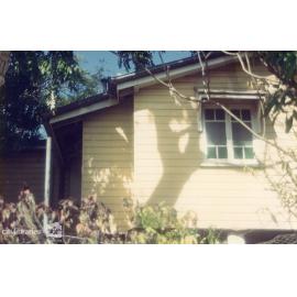 House, 17 Hughes Street, Hermit Park, Townsville, ca. 1993