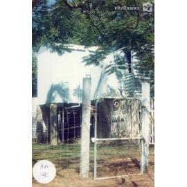 House, 23 Carr Street, Hermit Park, Townsville, ca. 1993