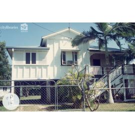 House, 6 Summerfield Street, Hermit Park, Townsville, ca. 1993
