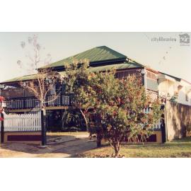 House, 2 Summerfield Street, Hermit Park, Townsville, ca. 1993