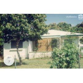House, 36 Philp Street, Hermit Park, Townsville, ca. 1993