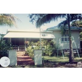 House, 42 Armstrong Street, Hermit Park, Townsville, ca. 1993