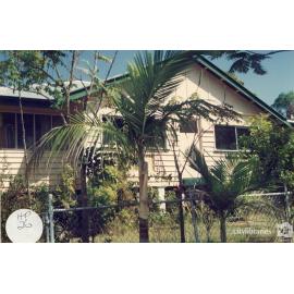 House, 46 Ackers Street, Hermit Park, Townsville, ca. 1993