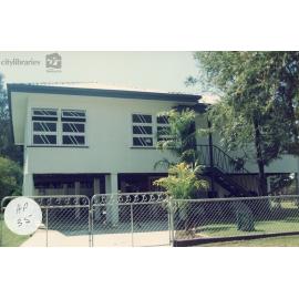 House, 47 Roberts Street, Hermit Park, Townsville, ca. 1993