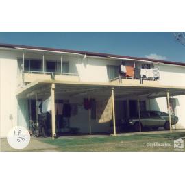 Flats, 32 Carr Street, Hermit Park, Townsville, ca. 1993