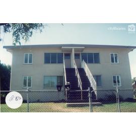 Flats, 19 Carr Street, Hermit Park, Townsville, ca. 1993