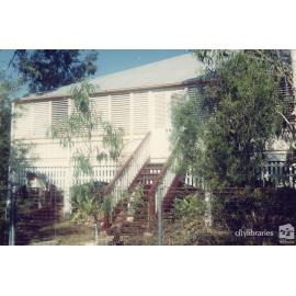 House, 55 Carmody Street, Hermit Park, Townsville, ca. 1993