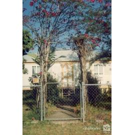 House, 63 Norris Street, Hermit Park, Townsville, ca. 1993