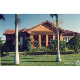 House, 2 Love Lane, Mundingburra, Townsville, ca. 1993