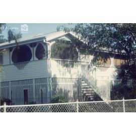 House, 39 Carmody Street, Hermit Park, Townsville, ca. 1993