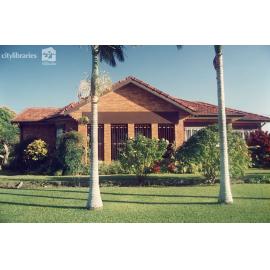 House, 2 Love Lane, Mundingburra, Townsville, ca. 1993
