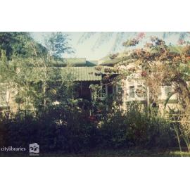 House, 11 Mulligan Street, Mundingburra, Townsville, ca. 1993