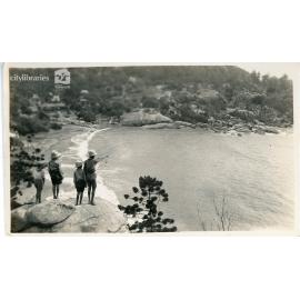 Alma Bay, Magnetic Island, ca. 1950