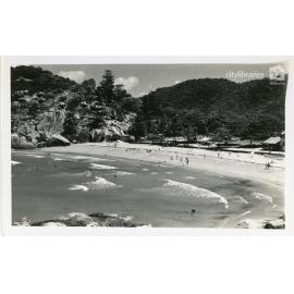 Alma Bay, Magnetic Island, ca. 1950