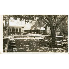 The Arcadia Guest House, Magnetic Island, ca. 1950
