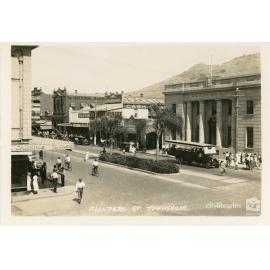 Bank of New South Wales, Flinders Street, Townsville, n.d