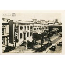 Flinders Street, Townsville, n.d