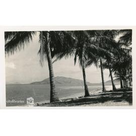 Palm Island, ca. 1950