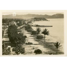 The Strand, Townsville, n.d