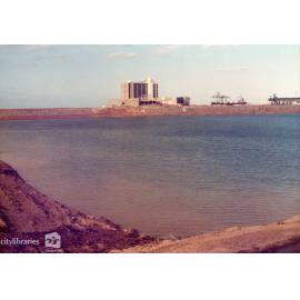 The Breakwater Casino, Townsville, 12th November 1985