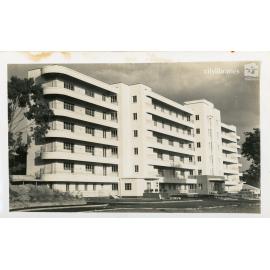 Townsville General Hospital, North Ward, Townsville, ca. 1950