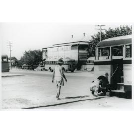 Rising Sun Hotel, Townsville, ca. 1948