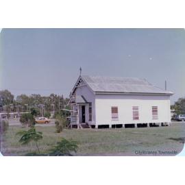 St Theresa's church, Gorden Street, Garbutt, Townsville, 1980