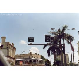 Tattersall's Hotel, Townsville, 1995