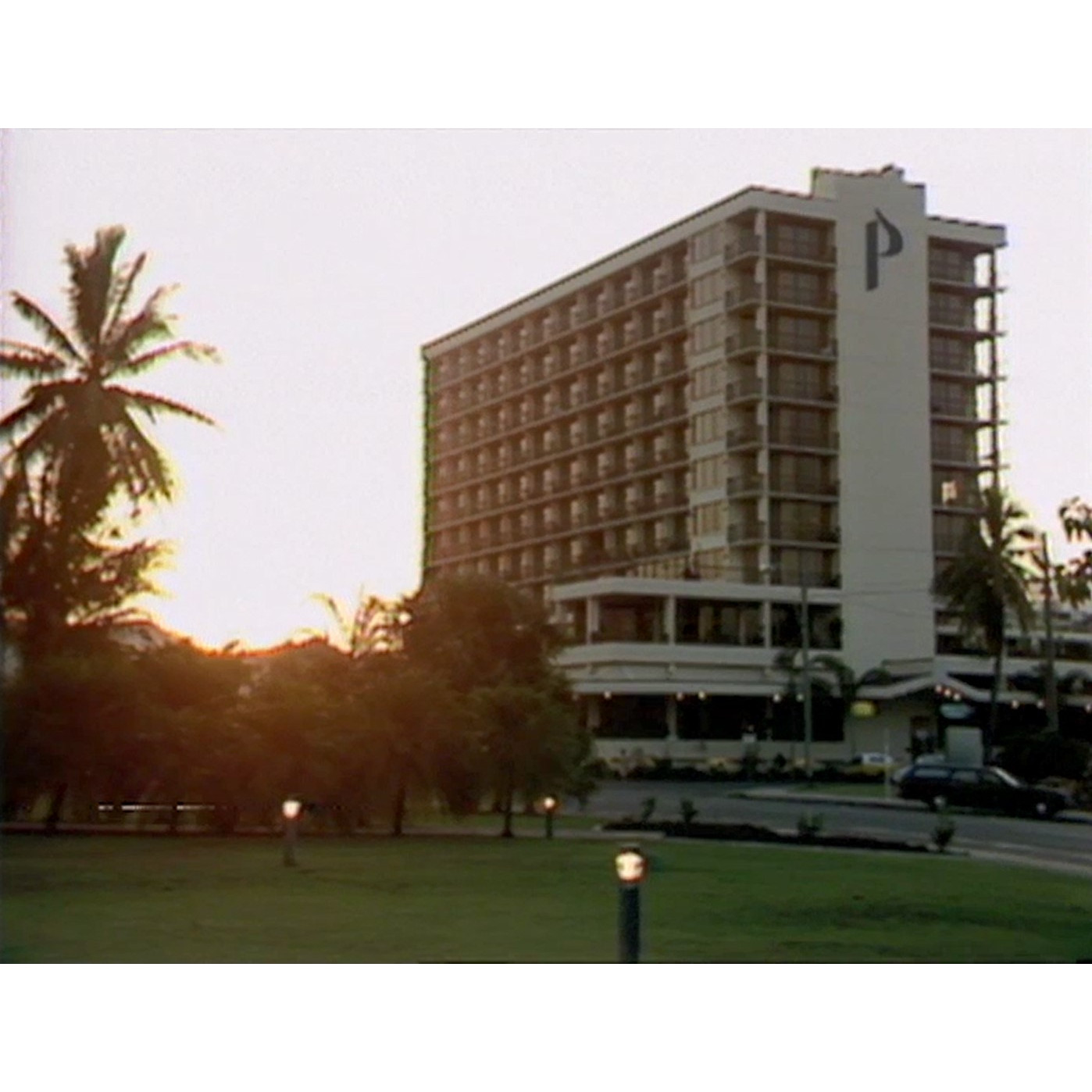 Cairns stock footage