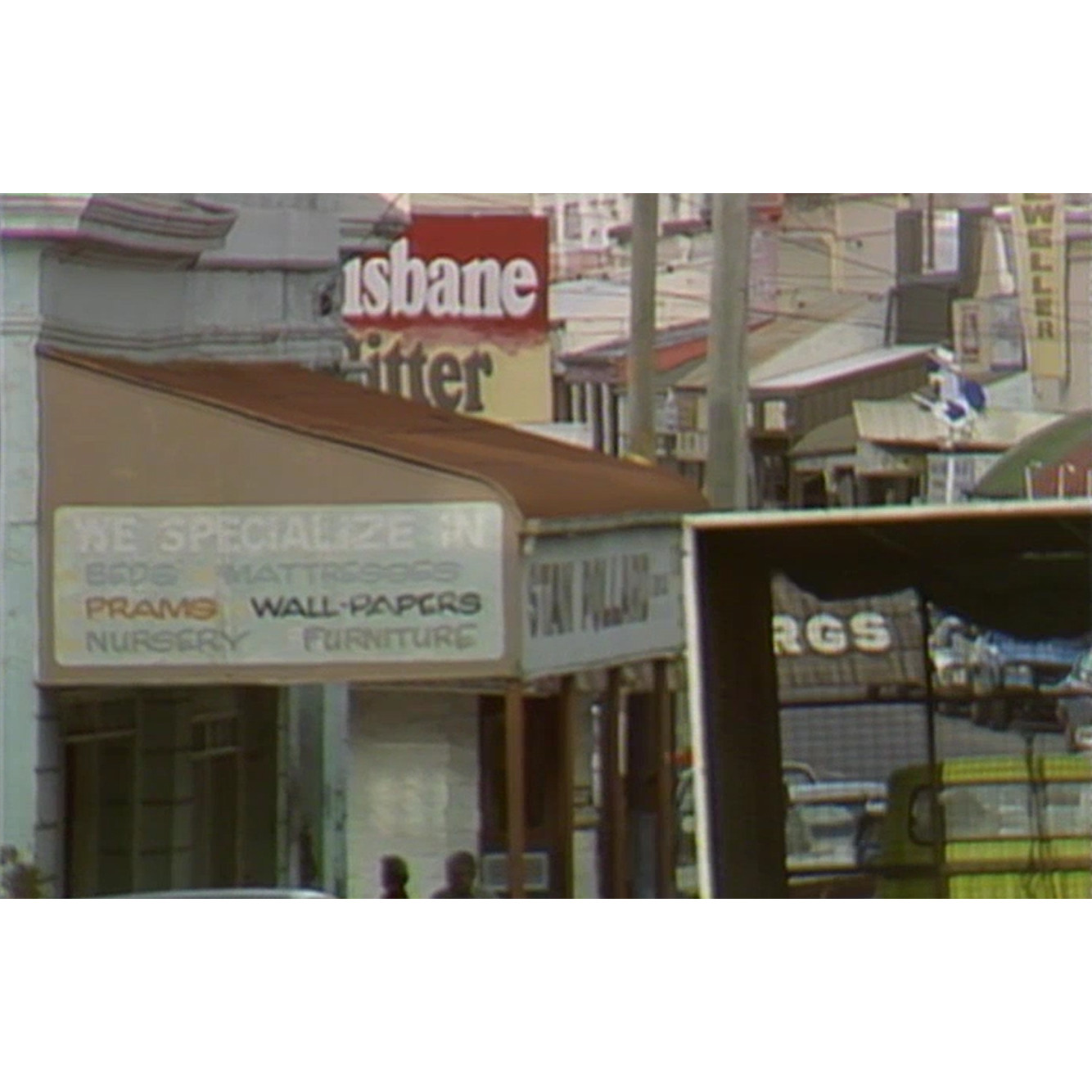 Charters Towers Crown Hotel fire