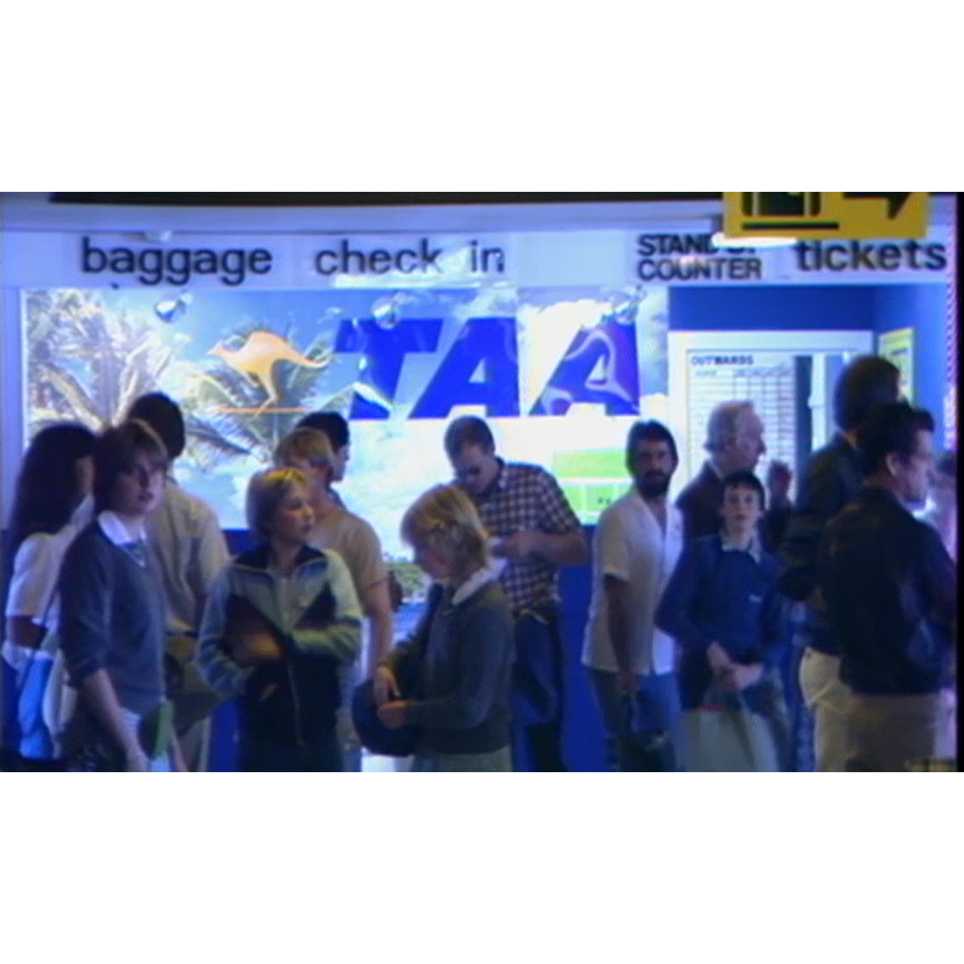 Townsville Airport upgrade interview